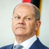 SPD-Bundeskanzler Olaf Scholz verhindert die Lieferung von Marder- und Leopardpanzer an die Ukraine
