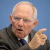 Hat Wolfgang Schäuble eigene Pläne für die Bund-Länder-Finanzreform?