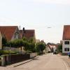 Im Zuge der Dorferneuerung soll die Hauptstraße in Horgau erneuert werden. Die Kosten dafür belaufen sich auf über 1,2 Millionen Euro.  	