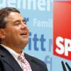 SPD-Chef Sigmar Gabriel hat eine umfassende Parteireform angestoßen. dpa