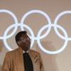 Pelé wird nicht an der Olympia-Eröffnungsfeier teilnehmen.