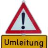 Wegen Brückenbauarbeiten muss die A8 in der Nacht vom 29. auf den 30. September zwischen Günzburg und Burgau gesperrt werden.