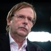 Rainer Koch sitzt für den Deutschen Fußball-Bund im Exekutivkomitee der UEFA.