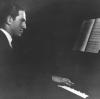 Komponist und Pianist in Personalunion: George Gershwin schrieb seine "Rhapsody in Blue" in lediglich fünf Wochen.