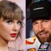 Sind Taylor Swift und NFL-Star Travis Kelce ein Paar?