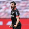 Kevin Volland geht von Bayer 04 Leverkusen zur AS Monaco.