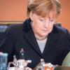 Erntet immer mehr Kritik aus den Reihen der CSU: Angela Merkel.