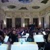 Das Oettinger Kammerorchester spielt am Samstag.