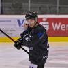 Tobias Wedl wird auch in der nächsten Saison beim Eishockey-Oberligisten HC Landsberg auflaufen. Obwohl die Riverkings erneut die Saison als Schlusslicht beendet, sei ihm der Entschluss nicht schwergefallen – er sagt, warum. 