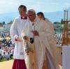 Papst Franziskus hat am Samstag in Kalabrien die Mafiosi für exkommuniziert erklärt.