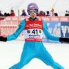 Skispringer Schmitt mit starkem Quali-Comeback