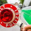 Bei einer Polizeikontrolle wurde ein 73-Jähriger in Oettingen mit Alkohol erwischt. 