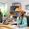Bianca Pintar, Geschäftsführerin von HG-Reisen in Wertingen, nimmt in diesen Tagen viele Anrufe entgegen. Die meisten Leute haben aber schon gebucht, Last-Minute-Wünsche seien selten geworden, sagen Branchenvertreter.