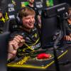 Navi-Star s1mple durfte sich in der CS:GO-Liga ESL Pro League über ein klares 2:0 gegen FaZe freuen.