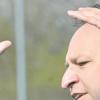 Das Hinspiel war für Holger Bachthaler wenig erfreulich. Der TSV Regglisweiler entführte auswärts mit 3:2 die Punkte. 