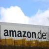 Amazon will weiter wachsen - um jeden Preis