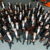 Die Augsburger Philharmoniker geben am 2. Januar ein Neujahrskonzert in der Stadthalle Gersthofen.