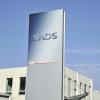 Das Logo des Luftfahrt- und Rüstungskonzerns EADS. „Um weitere Kosten- und Personalreduzierungen werden wir nicht umhinkommen“, kündigt EADS-Chef Thomas Enders an.