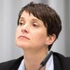 AfD-Chefin Frauke Petry kommt nicht bei allen in ihrer Partei gut an. 