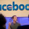 Mark Zuckerberg verteidigt Facebooks Umgang mit Hass.