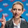 Alice Weidel 	 	