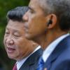 Barack Obama und Chinas Staatschef Xi Jinping wollen das Pariser Klimaschutzabkommen unterzeichnen.