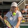 Kritisiert den Wimbledon-Ausschluss von russischen und belarussischen Profisr: Martina Navratilova.