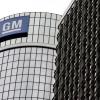 GM-Absatz fällt erneut um 15 Prozent