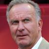 Bayern Münchens Vorstandschef Karl-Heinz Rummenigge ist vorbestraft. Er akzeptierte eine Strafe, weil er beim Schmuggeln ertappt wurde.