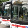 Die Regionalbus Augsburg schafft eine bessere Anbindung für München-Pendler. 