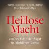 Das Buch „Heillose Macht! Von der Kultur der Angst im kirchlichen Dienst“ ist bei Herder erschienen (240 Seiten, 22 Euro).