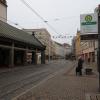 Seit Mitte Dezember herrscht in Bayern ein Lockdown. Seitdem sind die Bürger auch in Augsburg weniger unterwegs. Das hat Auswirkungen auf die Pandemie.