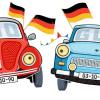 Das Google-Doodle zum Tag der Deutschen Einheit 2017.