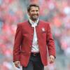 Bixente Lizarazu ist heute unter anderem Markenbotschafter für den FC Bayern.