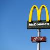 Die McDonald’s-Filiale an der B300 in Schrobenhausen war vor einem Jahr von einem 27-Jährigen überfallen worden. 