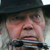 Neil Young will die beste Audio-Qualität für seine Musik.