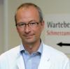 Prof. Winfried Meißner, 59, von der Uniklinik Jena ist Präsident der Deutschen Schmerzgesellschaft.