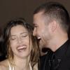 Justin Timberlake und Jessica Biel haben sich getraut.