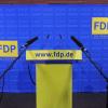 Der komplette Vorstand des FDP-Kreisverbands Memmingen ist zurückgetreten.