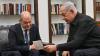 Bundeskanzler Olaf Scholz besuchte in dieser Woche den israelischen Ministerpräsidenten Benjamin Netanjahu. 
