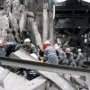 43 Leichen in russischem Kohlebergwerk geborgen