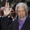 Morgan Freeman soll Frauen sexuell belästigt haben.