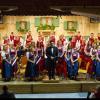 Das Jahreskonzert des Musikvereins Stetten unter Leitung des studierten Dirigenten Jonathan Eberstein war ein voller Erfolg.