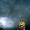 Lance Armstrong wurden seine sieben Tour-de-France-Titel aberkannt. Foto: Ed Oudenaarden dpa