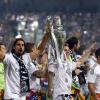 Kann Real Madrid seinen Titel in der Champions League verteidigen? Das ist bisher noch keinem Team gelungen.