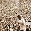 Woodstock gilt als die "Mutter aller Rockkonzerte".