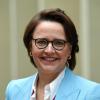 Annette Widmann-Mauz soll Integrationsministerin werden.