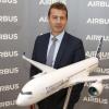 Airbus-Chef Faury bekam in Augsburg eine bittere Lektion erteilt