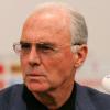 Der Ruf von Franz Beckenbauer durch die WM-Affäre ist laut einer Umfrage für die Mehrheit der Befragten beschädigt.