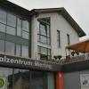 Im Pflegezentrum Ederer im Meringer Gesundheits- und Sozialzentrum ist unter den Mitarbeitern ein Corona-Fall aufgetreten.